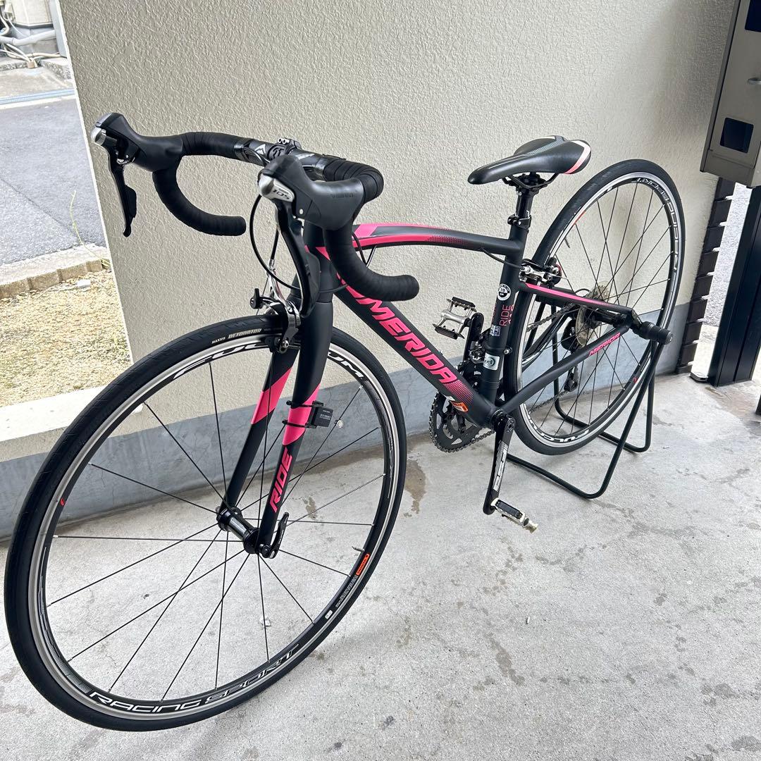 専用出品　美品！メリダ　RIDE 410 105 39サイズ