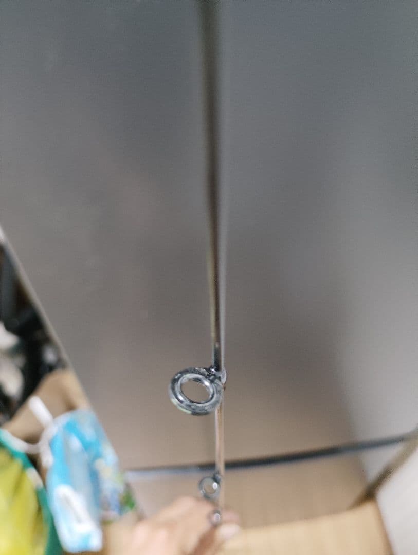 DAIWA　LABRAX（ラブラックス）AGS　96MLM 美品