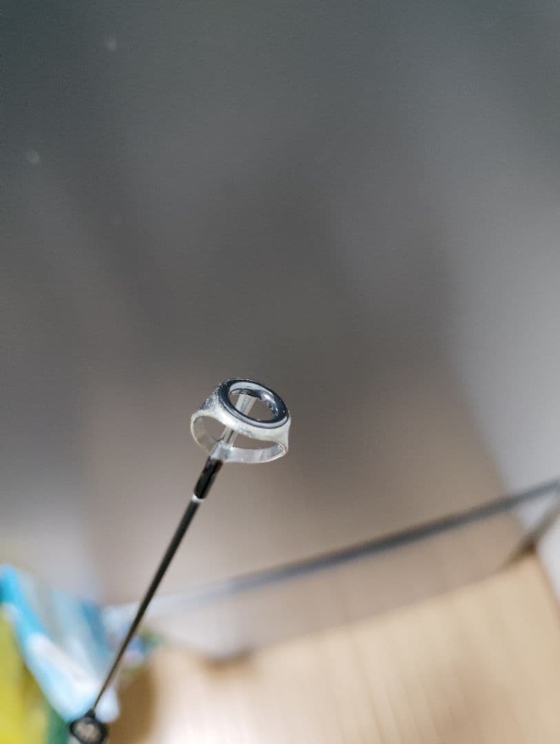 DAIWA　LABRAX（ラブラックス）AGS　96MLM 美品