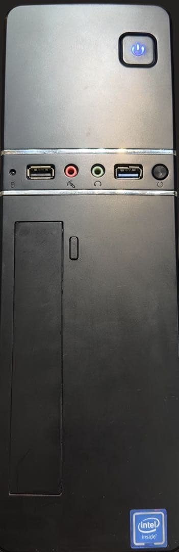 新春セールPCセット！デスクトップPC豪華7点セット即使用可