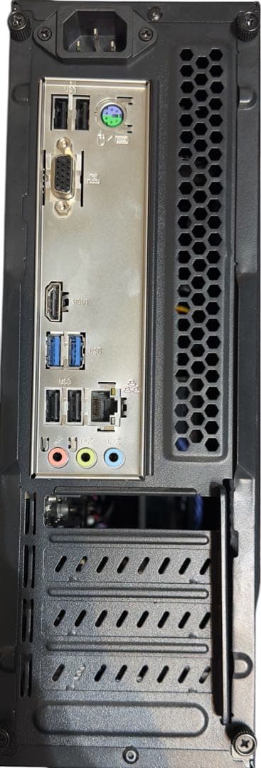 新春セールPCセット！デスクトップPC豪華7点セット即使用可