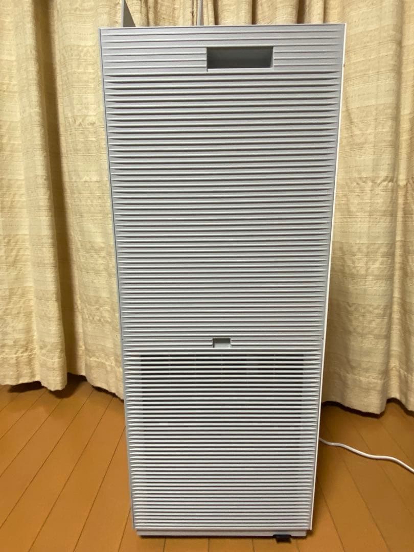 極美品　最新モデル　DAIKIN MCK904A-W加湿空気清浄機　2024年製