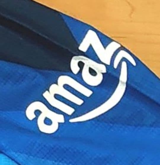 【希少】シメオネ 直筆サイン入りユニ セリエA SSCナポリ