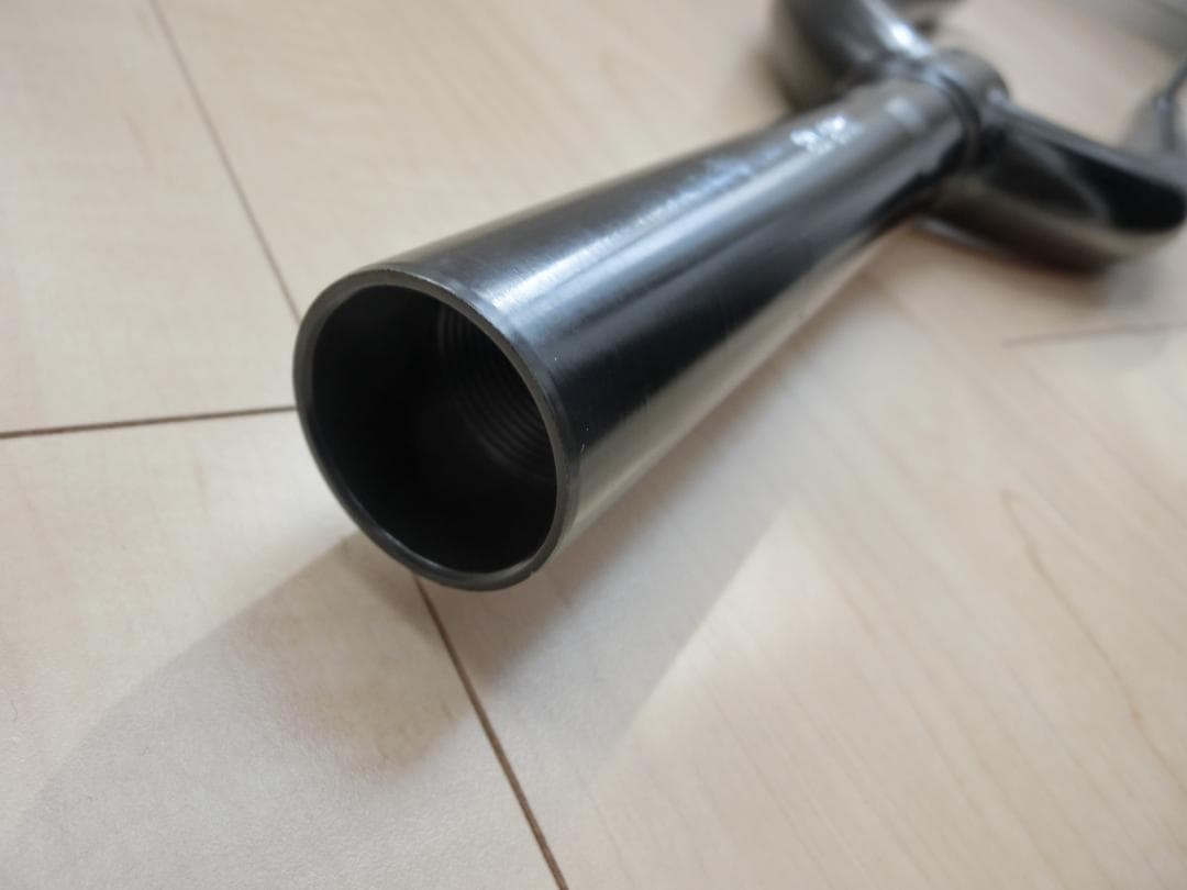 パーツ bmx Bone Deth Bottom Feeder Forks