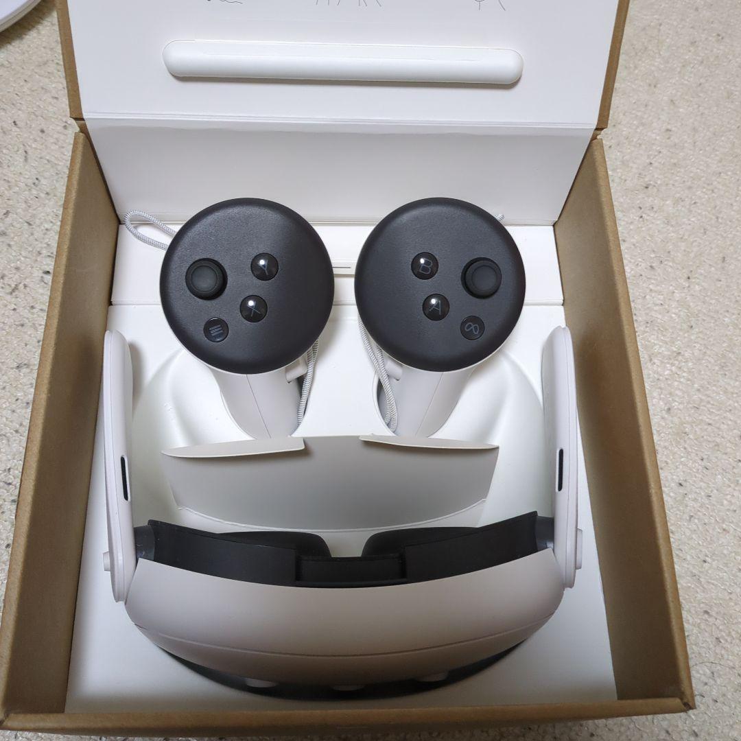  quest 3 amvr bobom3proセット