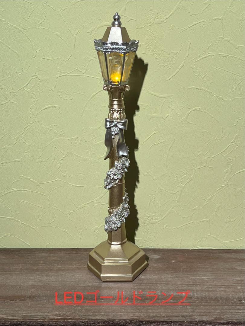 HARMONIER ⭐︎ハルモニア⭐︎クリスマスオブジェ4点セット！