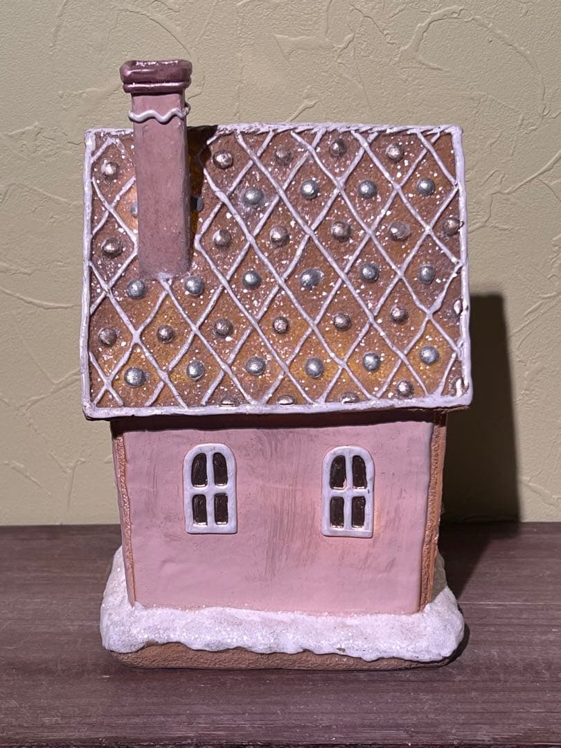 HARMONIER ⭐︎ハルモニア⭐︎クリスマスオブジェ4点セット！