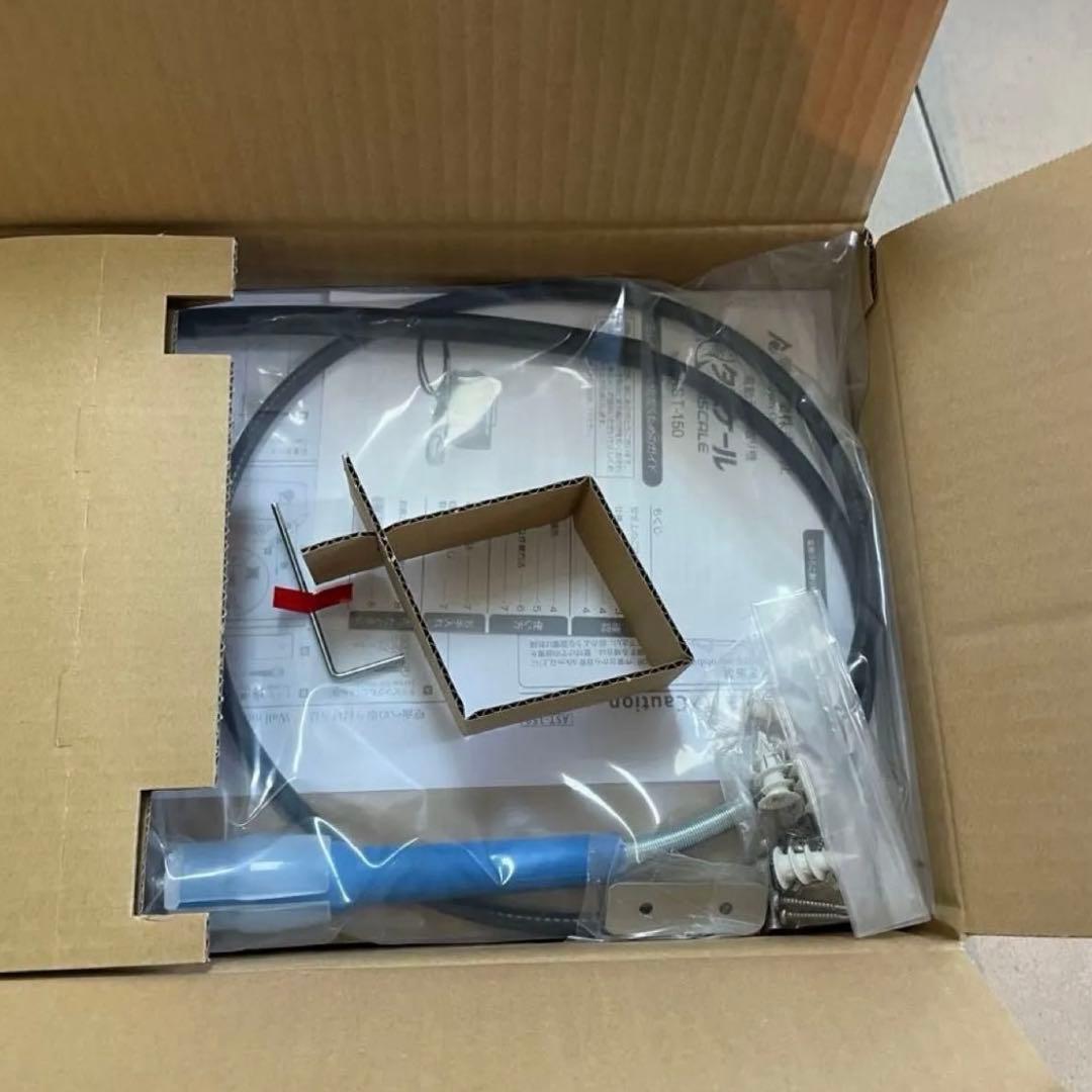 【新品】タスケール　朝日産業　電動ウロコ取り