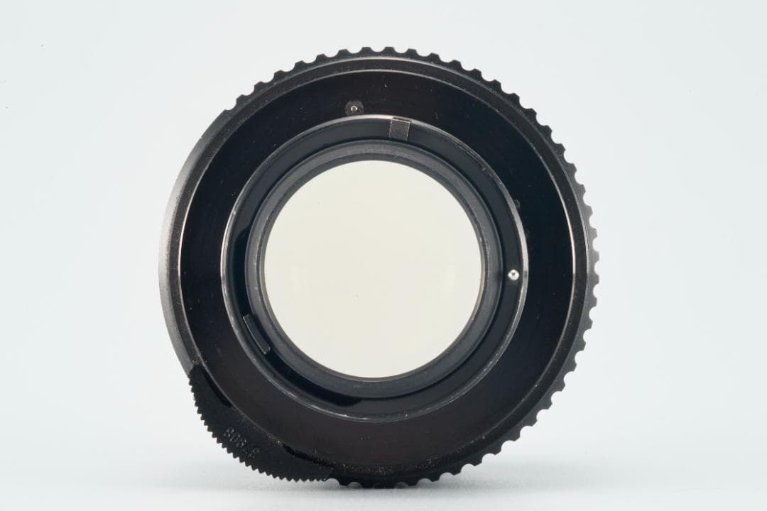 フィルムカメラ PENTAX SMC TAKUMAR f1.4 50mm M42 L75