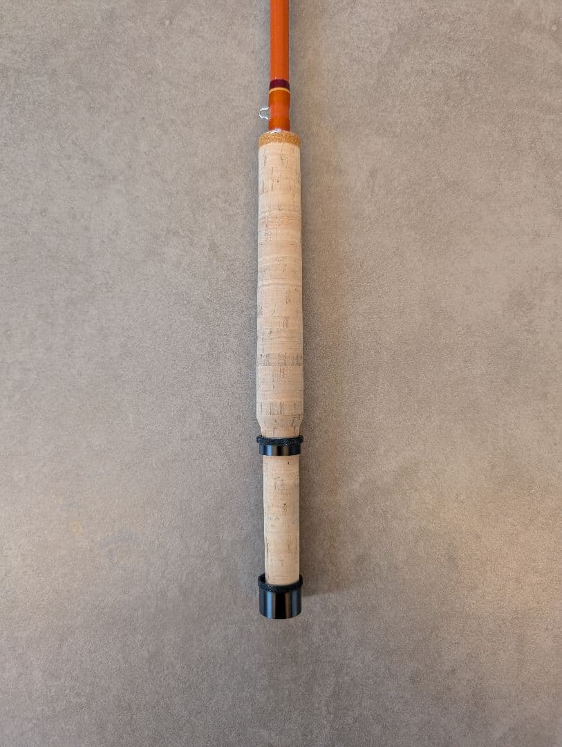 【特価3日迄】Scott F-Series 7’２’’ #４ スコット