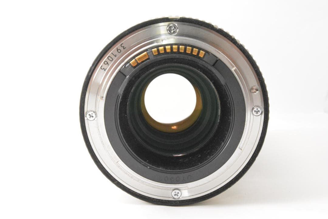 キャノン　Canon EF 70-200mm F4L IS USM