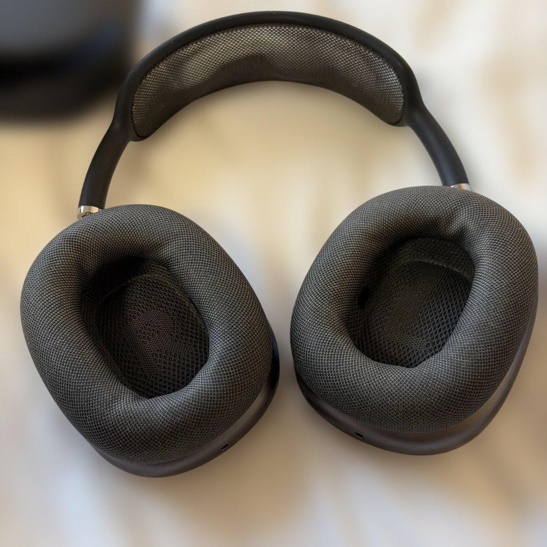 AirPods Max Lightning 美品