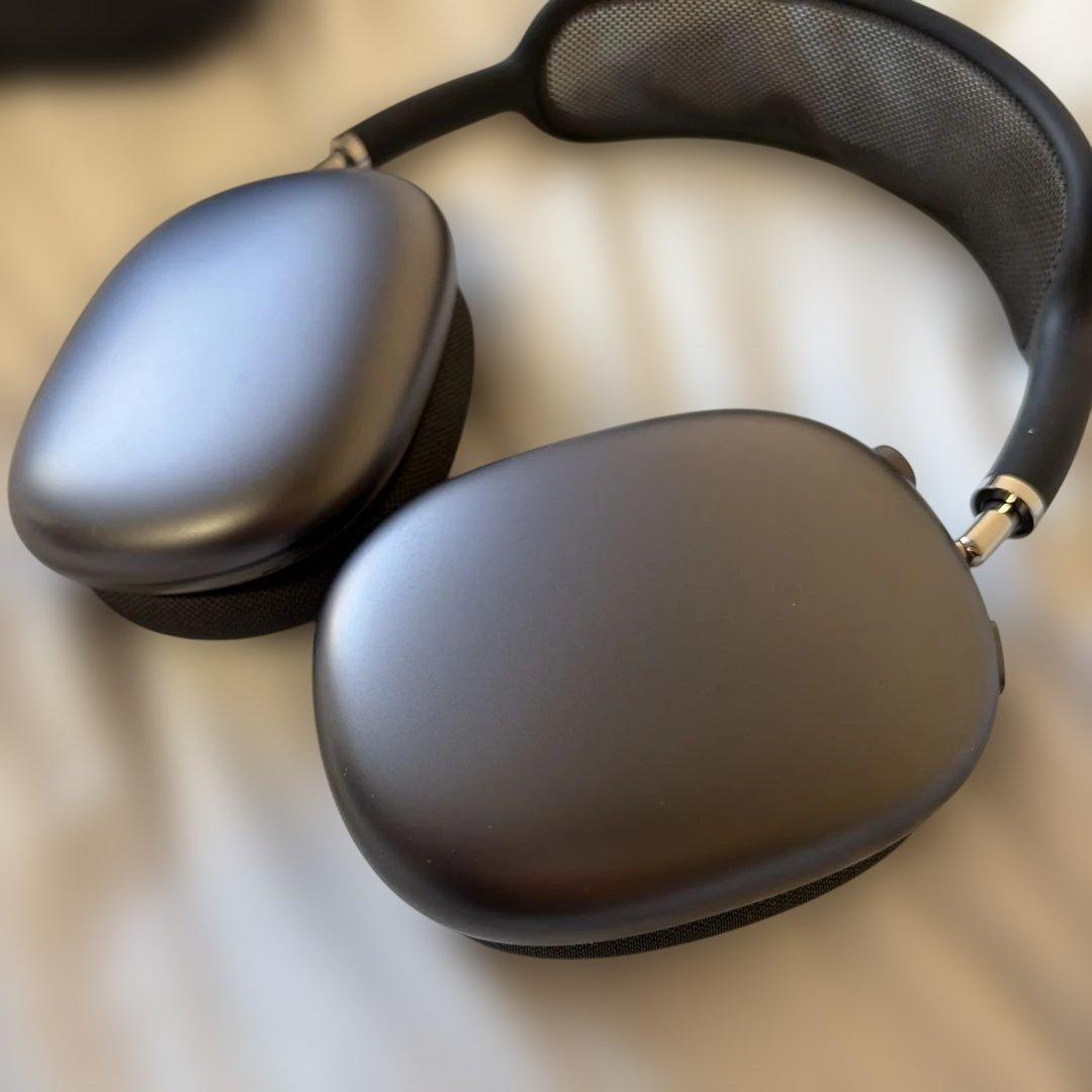 AirPods Max Lightning 美品