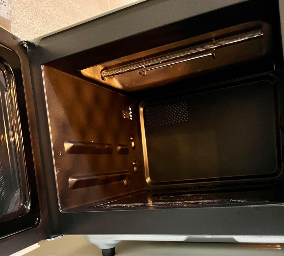 comfee 電子レンジ｜オーブンレンジCF-EA161-AY