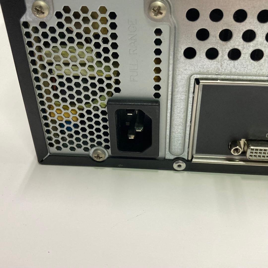 中古デスクトップPC MousePro-S200B i5-8500T Win11