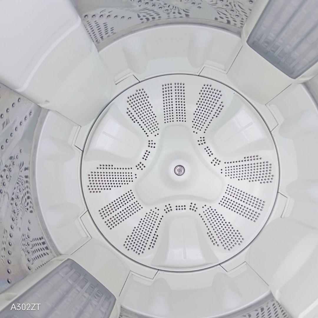 B04A0 設置まで対応　Panasonic　最新モデル洗濯機　大容量7㌔