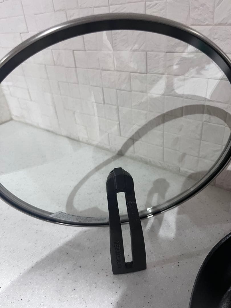 バーミキュラフライパン26㎝