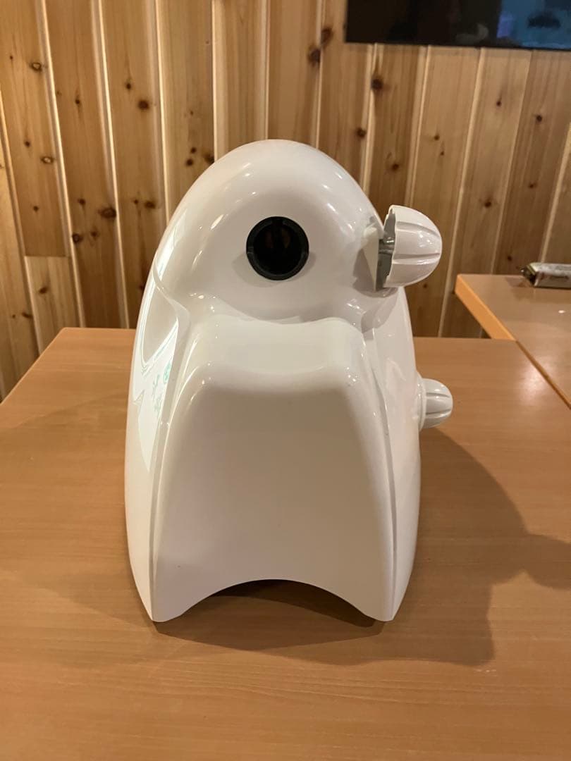 デロンギ　パスタメーカー＆スーパーミンサー　KMG1200J 中古　説明書なし