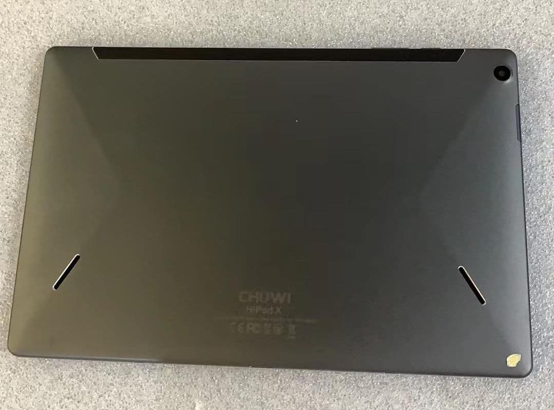 その他 Chuwi Hipad x
