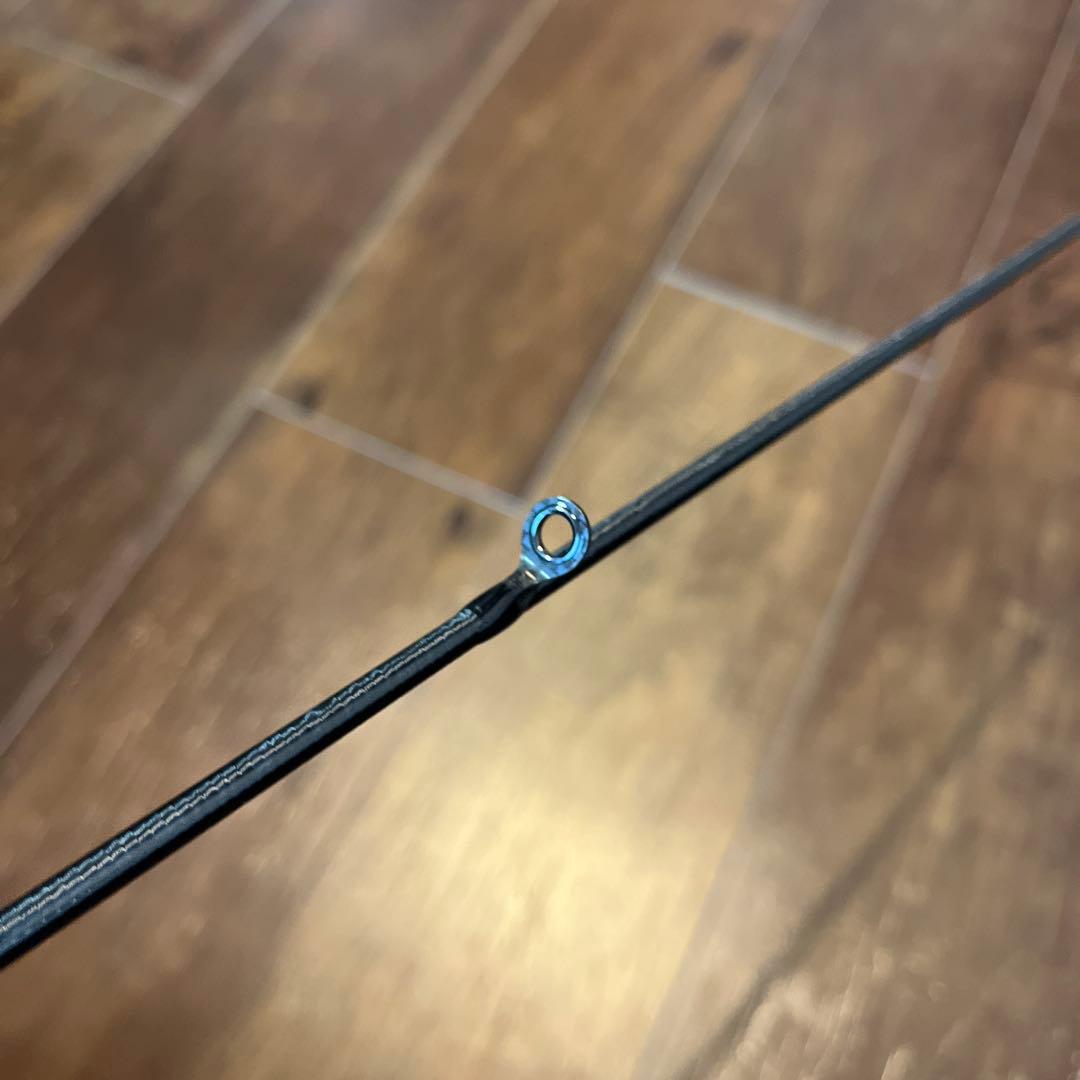 フェザーマジック2ピースモデル612AGSブルーマジョーラ