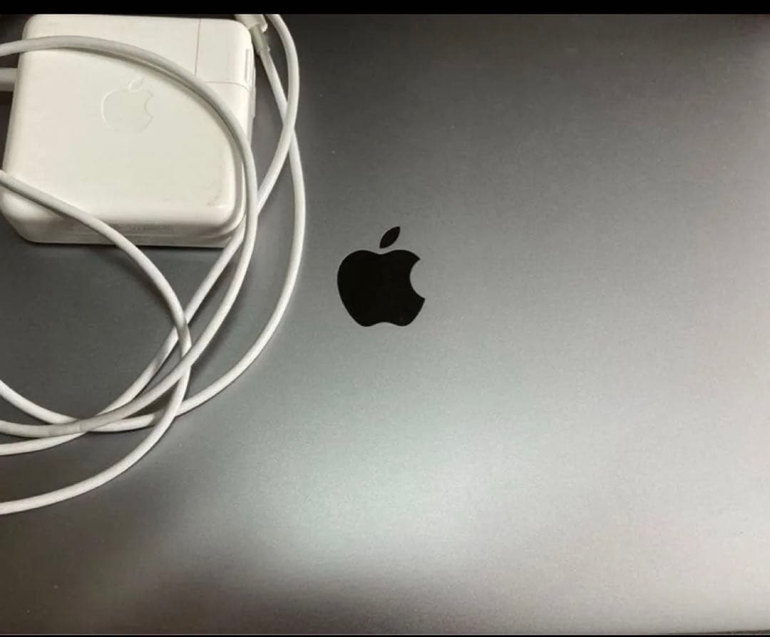 MacBookPro 2016 15-inchジャンク