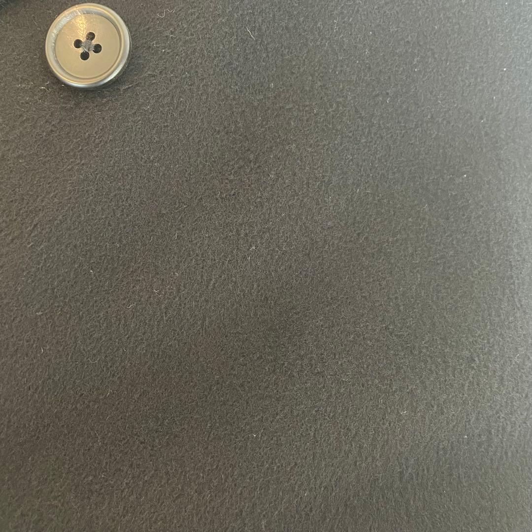 Deuxieme Classe Short Double コート