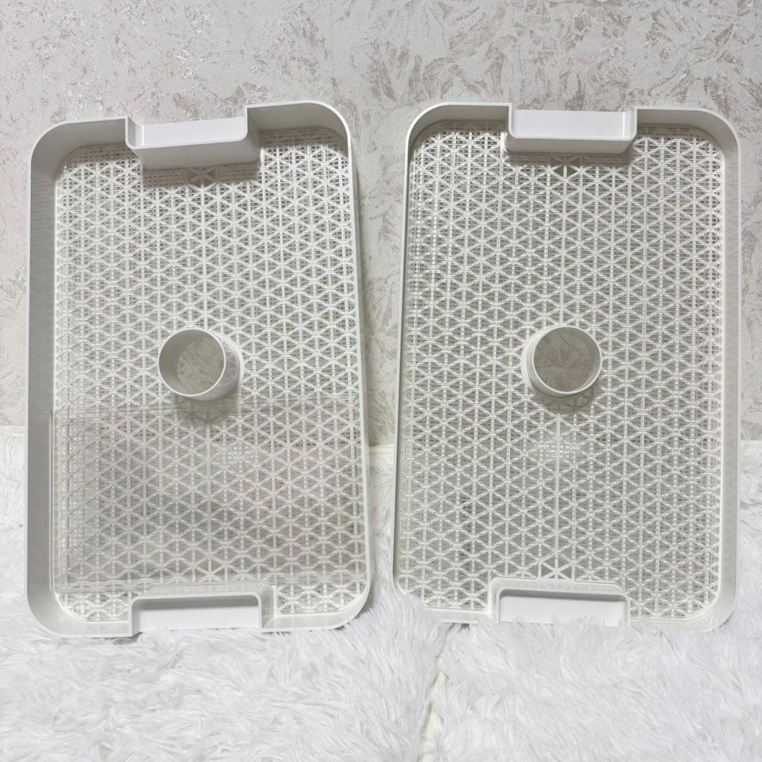 【美品】 東明テック株式会社　食品乾燥機　プチマレンギ (TTM-435S)