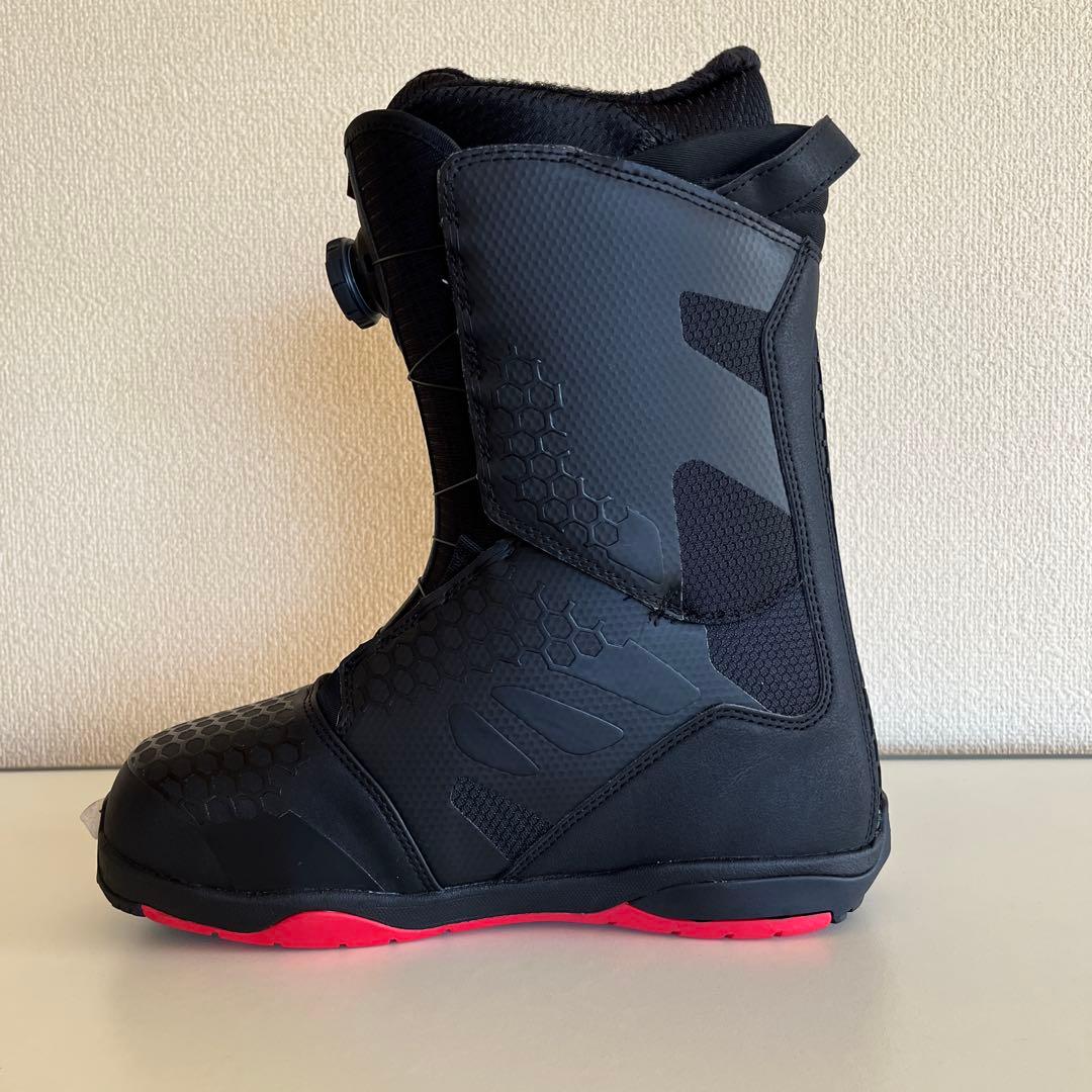 FLUX スノーボードブーツ OM-BOA
