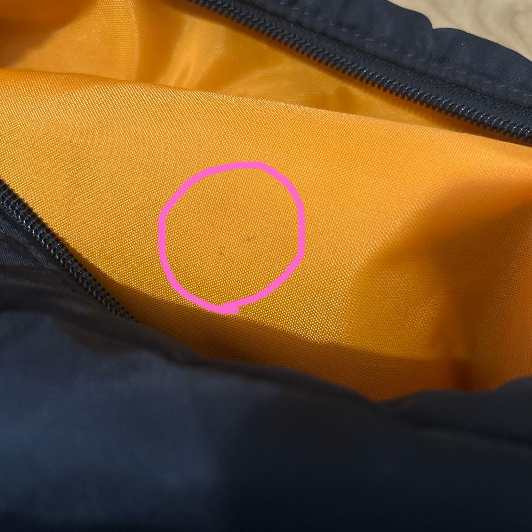 PORTER 吉田カバン　ショルダーバッグ たまひよコラボショルダーバッグ