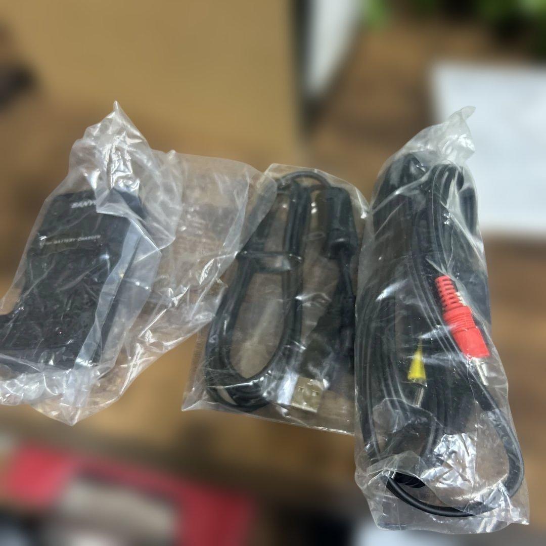 美品　SANYO Xacti DMX-CA65 デジタルムービーカメラ