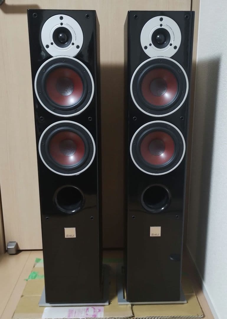 ★極美品★ zensor5 ペア