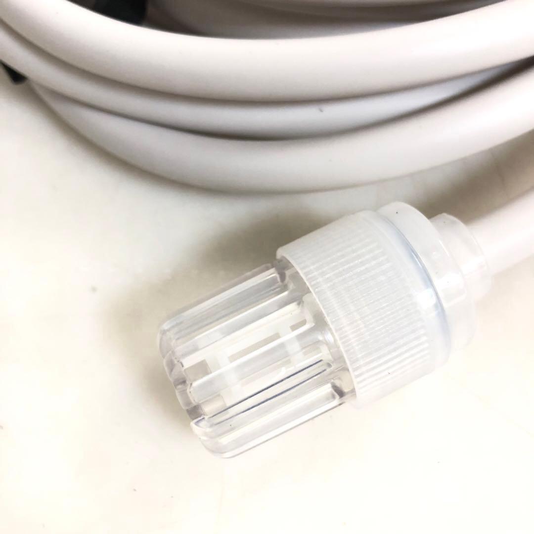 SPICERR スパイサー ポケッタブル高圧洗浄機　SWU-201