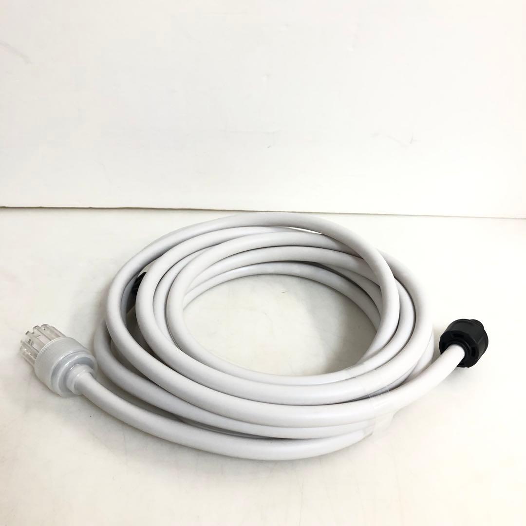 SPICERR スパイサー ポケッタブル高圧洗浄機　SWU-201