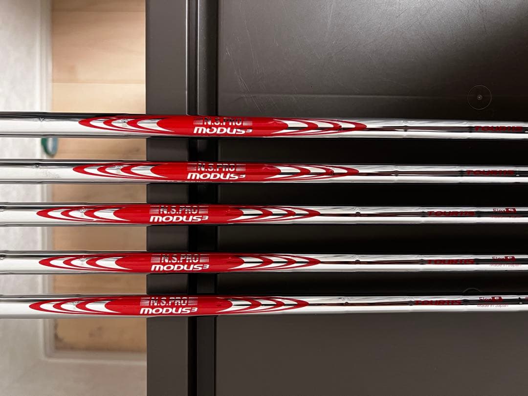 ONOFF LABOSPEC RB-247M 6-PW 5本セットモーダス115