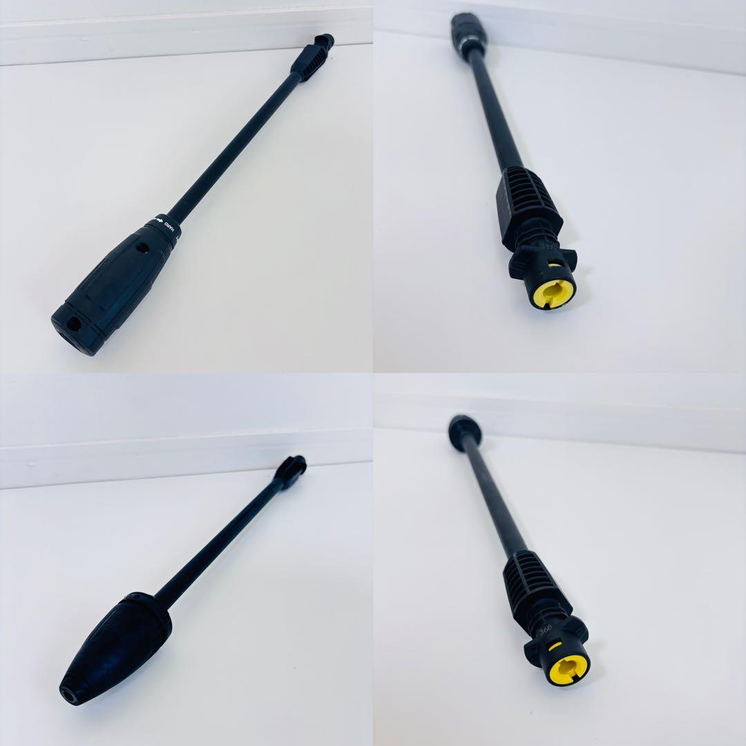 KARCHER JTK サイレントS ケルヒャー　高圧洗浄機