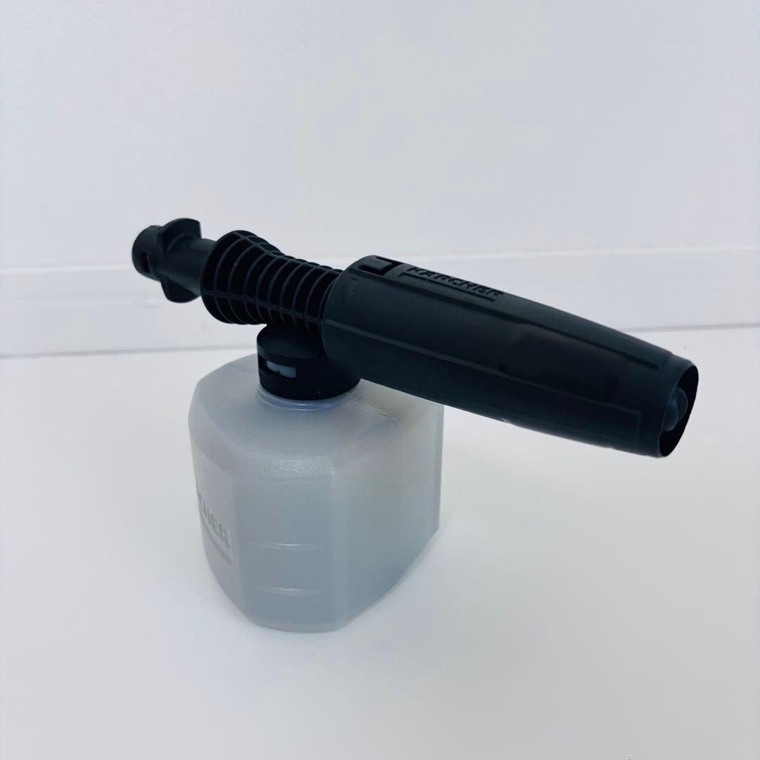 KARCHER JTK サイレントS ケルヒャー　高圧洗浄機