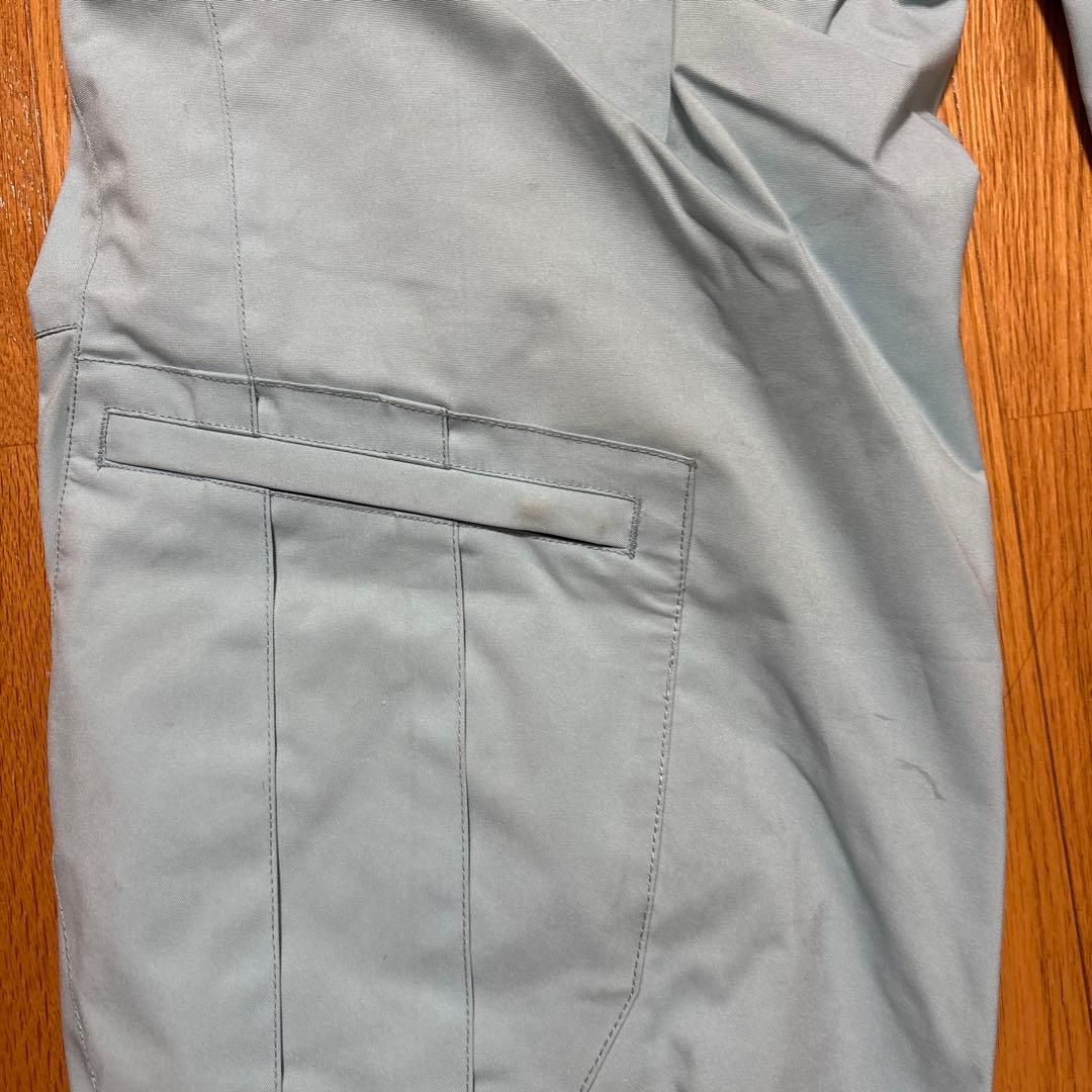 【値下げしました】anthem リチウムカーゴパンツ 期間限定50%オフ