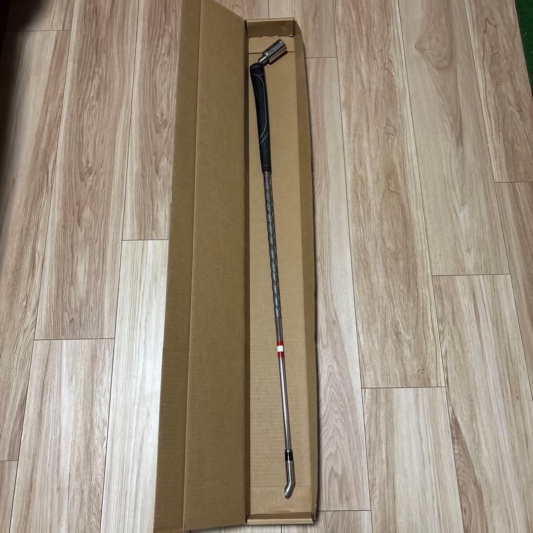 イメージシャフト（ゴルフスイング練習器具）