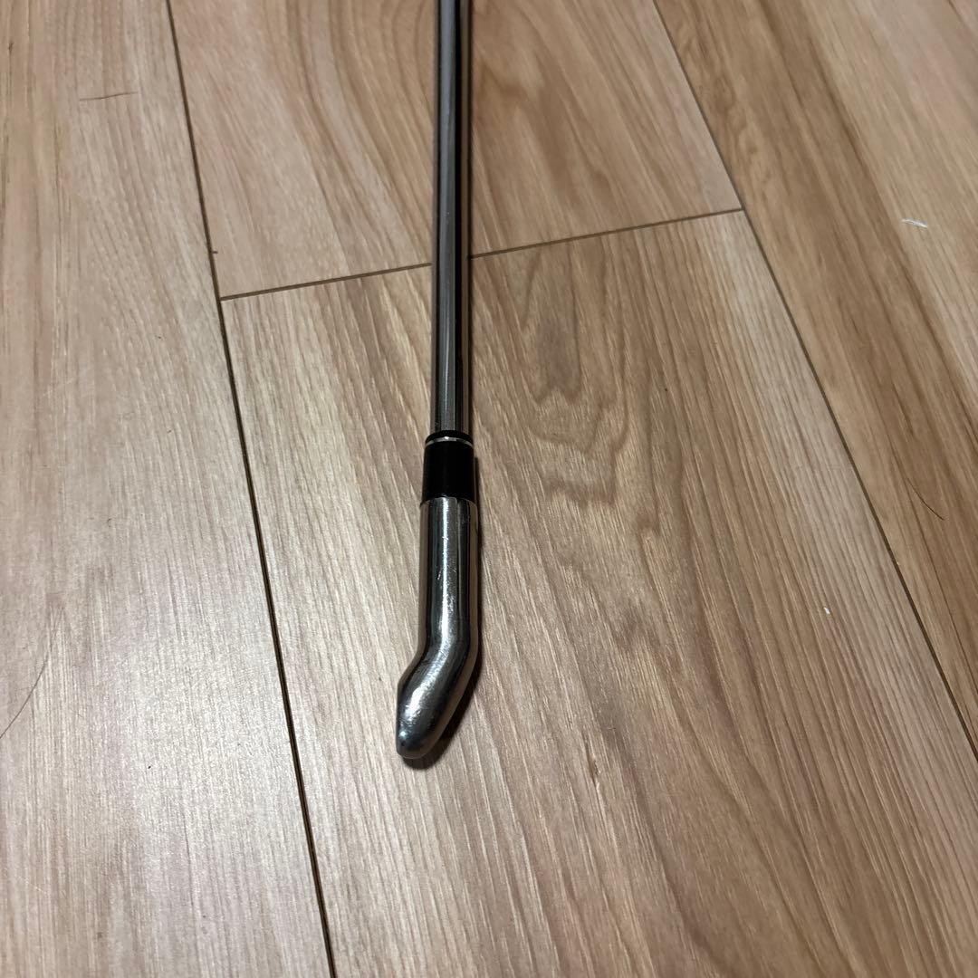 イメージシャフト（ゴルフスイング練習器具）