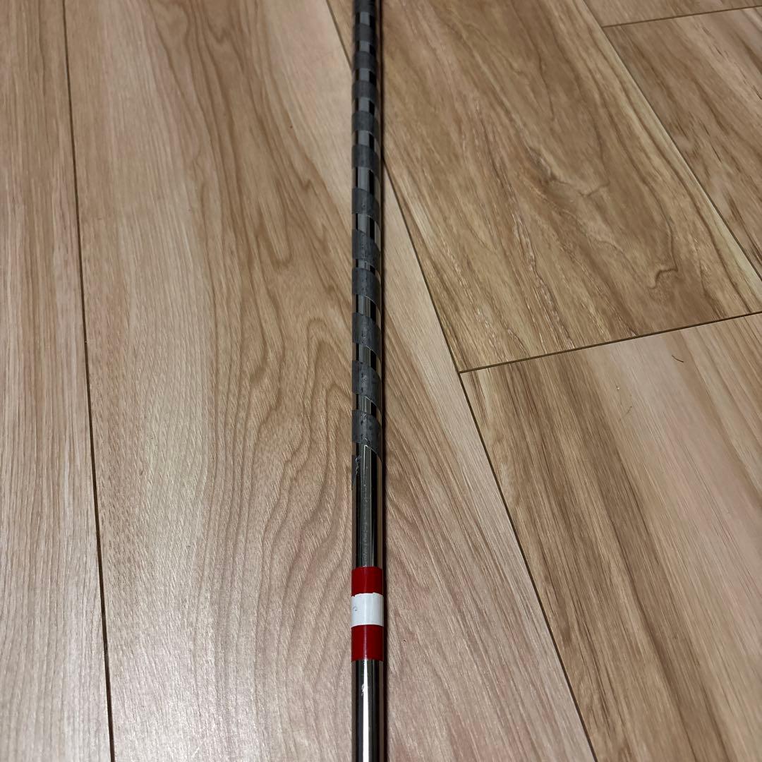 イメージシャフト（ゴルフスイング練習器具）