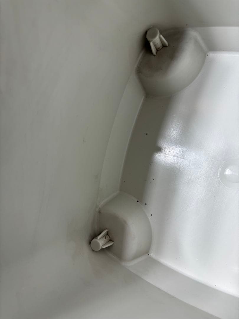 Ryobi RVC-1100 乾湿両用掃除機 本体