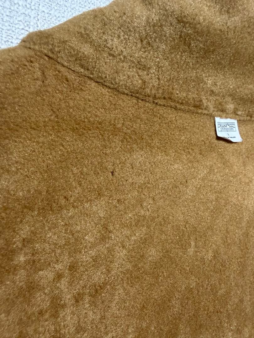 patagonia パタゴニア リバーシブル シェルドマイクロディニ ジャケット