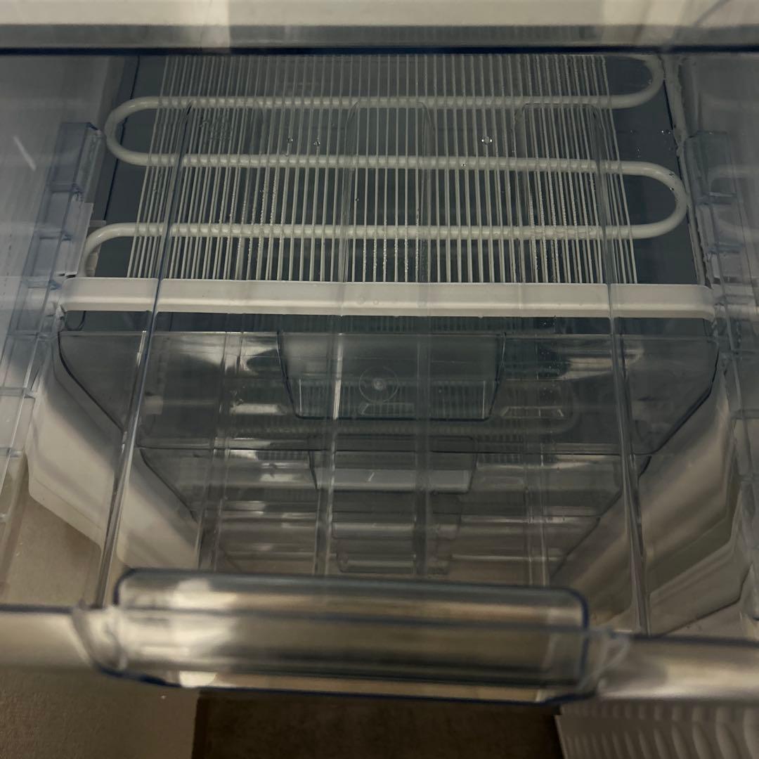 ちい　アイリスオーヤマ　冷凍庫　IUSD-18A 175L 2021年製