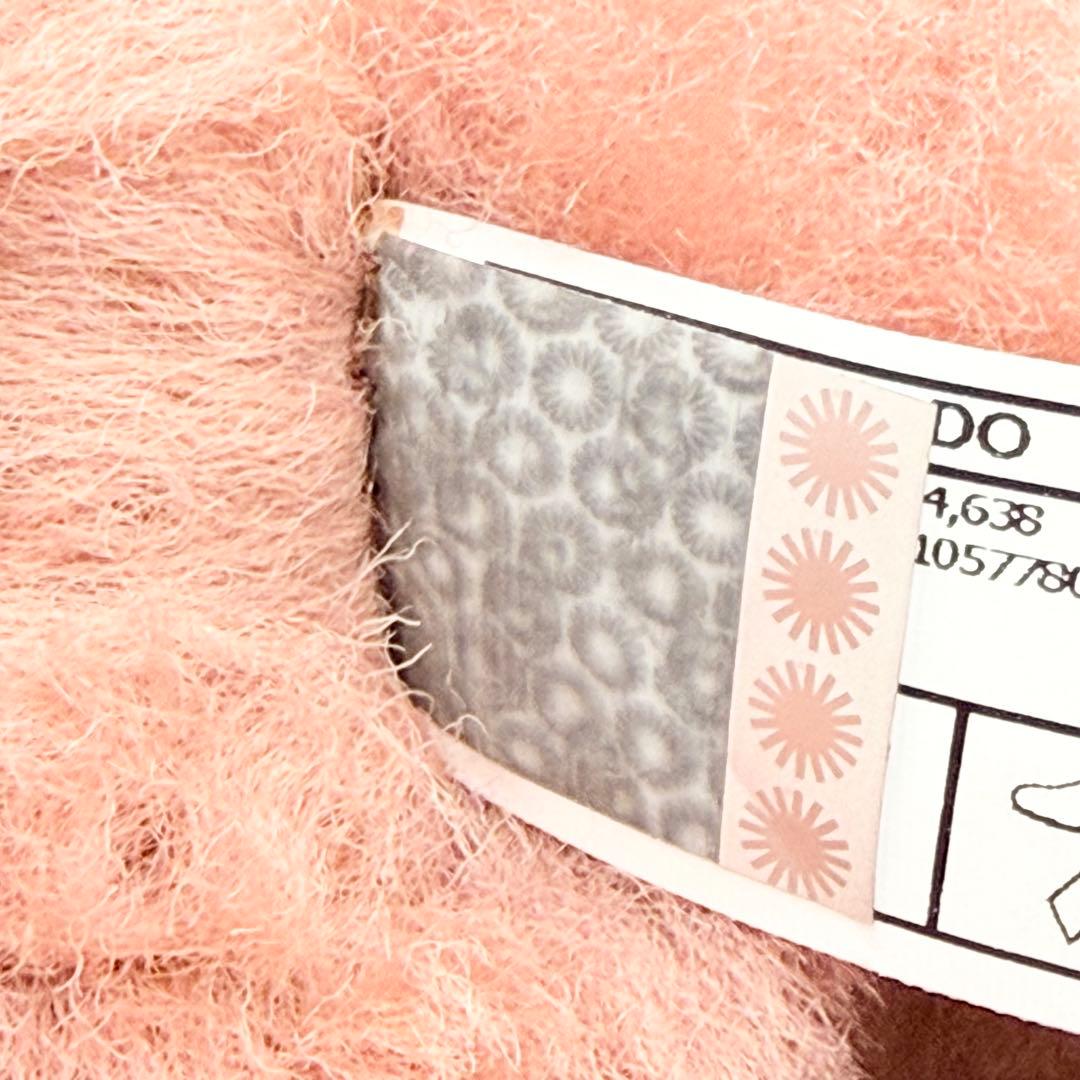 未使用品　箱付き　UGG W CLASSIC TALL　5815W　24cm