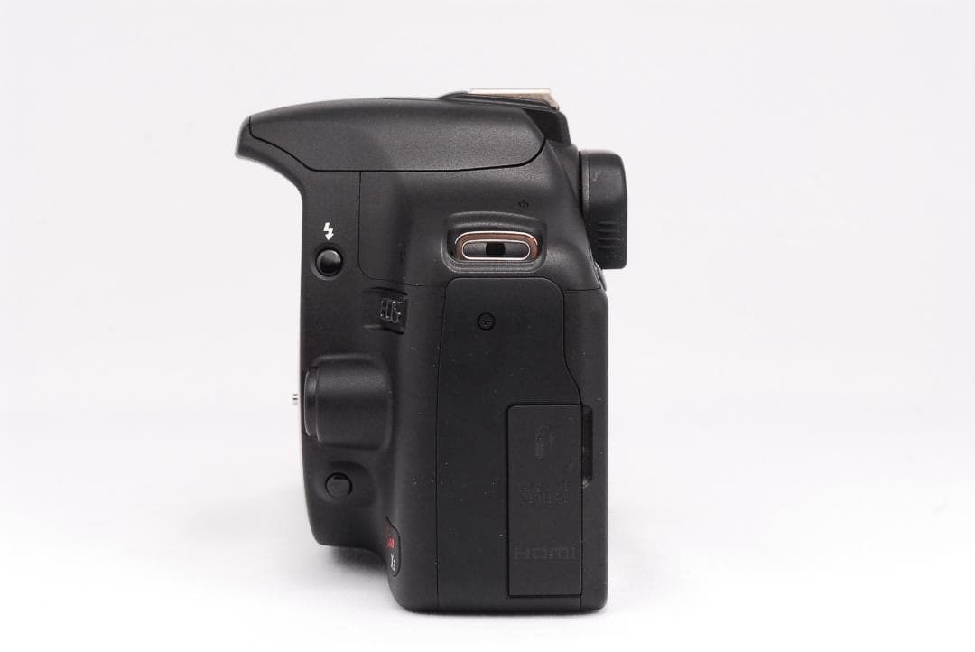 初心者オススメ⭐️Canon EOS Kiss X3 手ぶれ補正レンズ