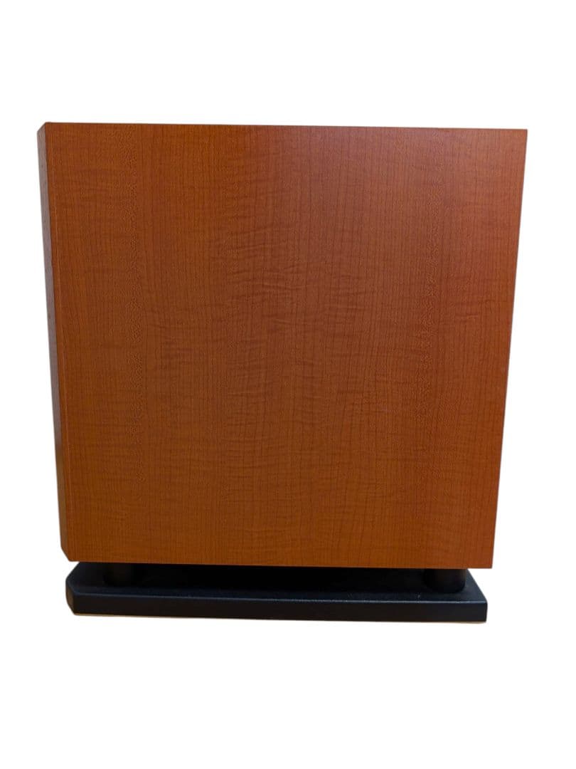 【動作品】DENON SC-TM730 DSW-M330 スピーカー ウーファー