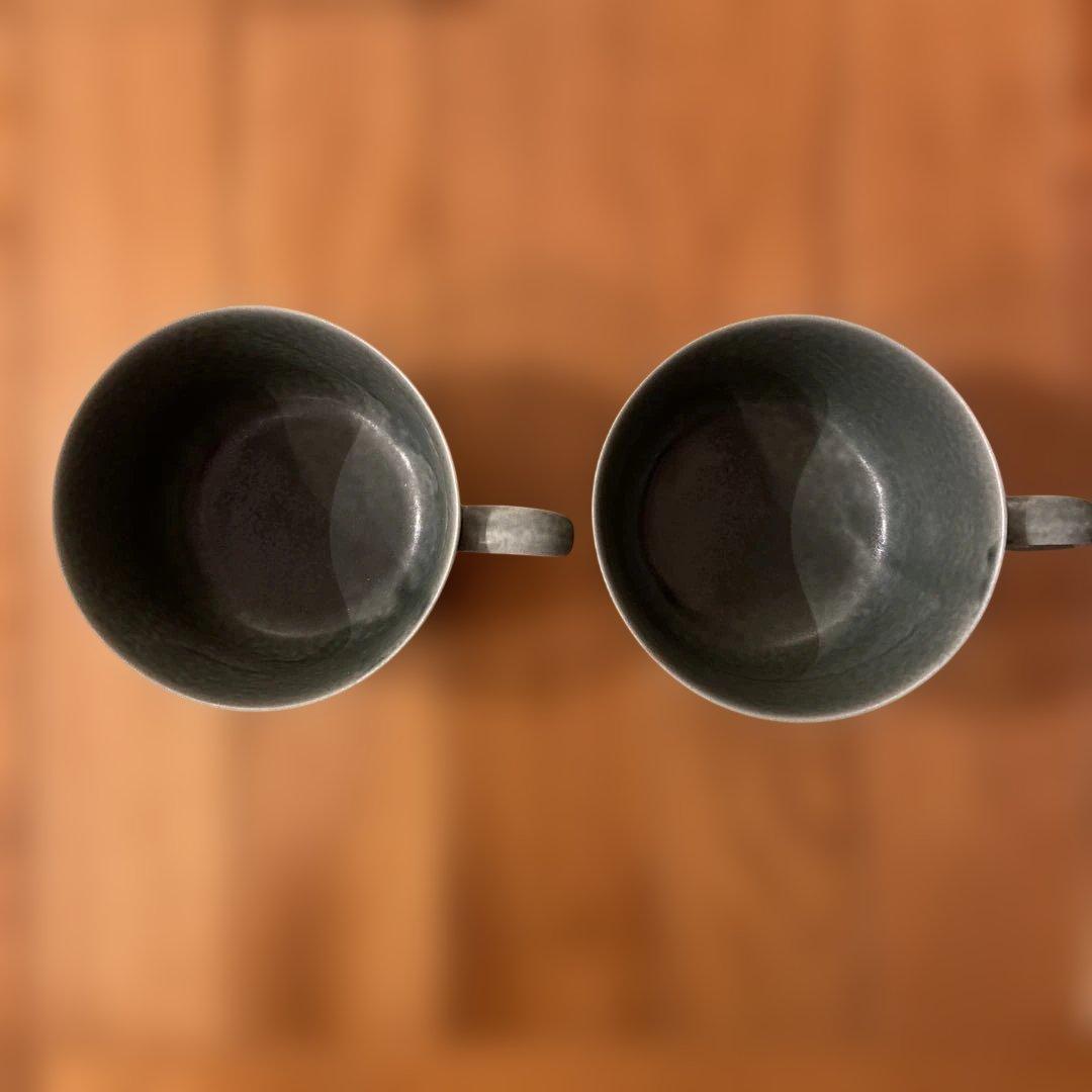 イイホシユミコ ReIRABO プレート/カップ 6点セット