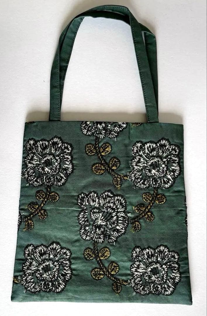 希少 ミナペルホネン ミニバッグ yula