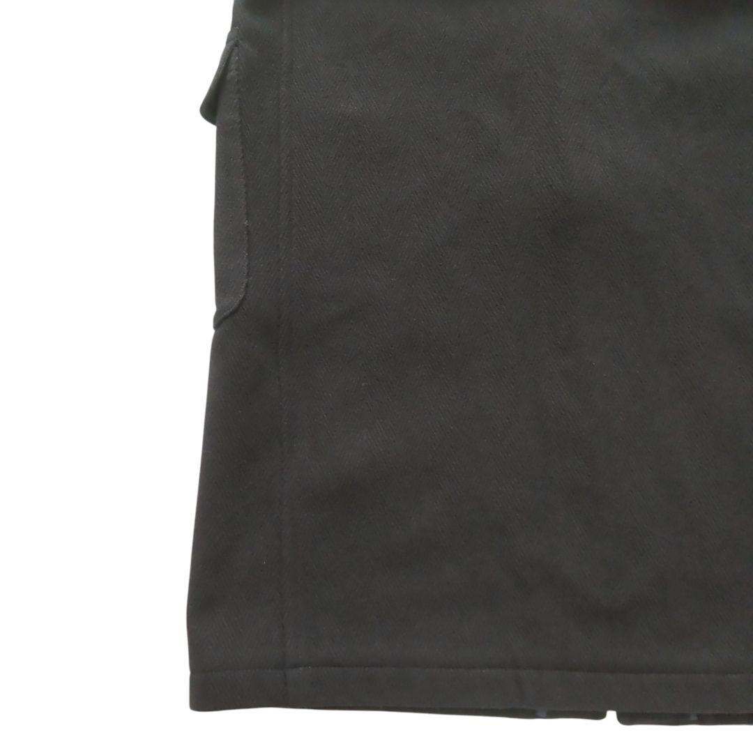 90s CHAPS RALPH LAUREN ウール メルトン ダッフルコート