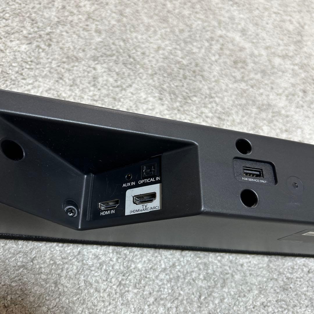 DENON デノン DHT-S517 サウンドバー